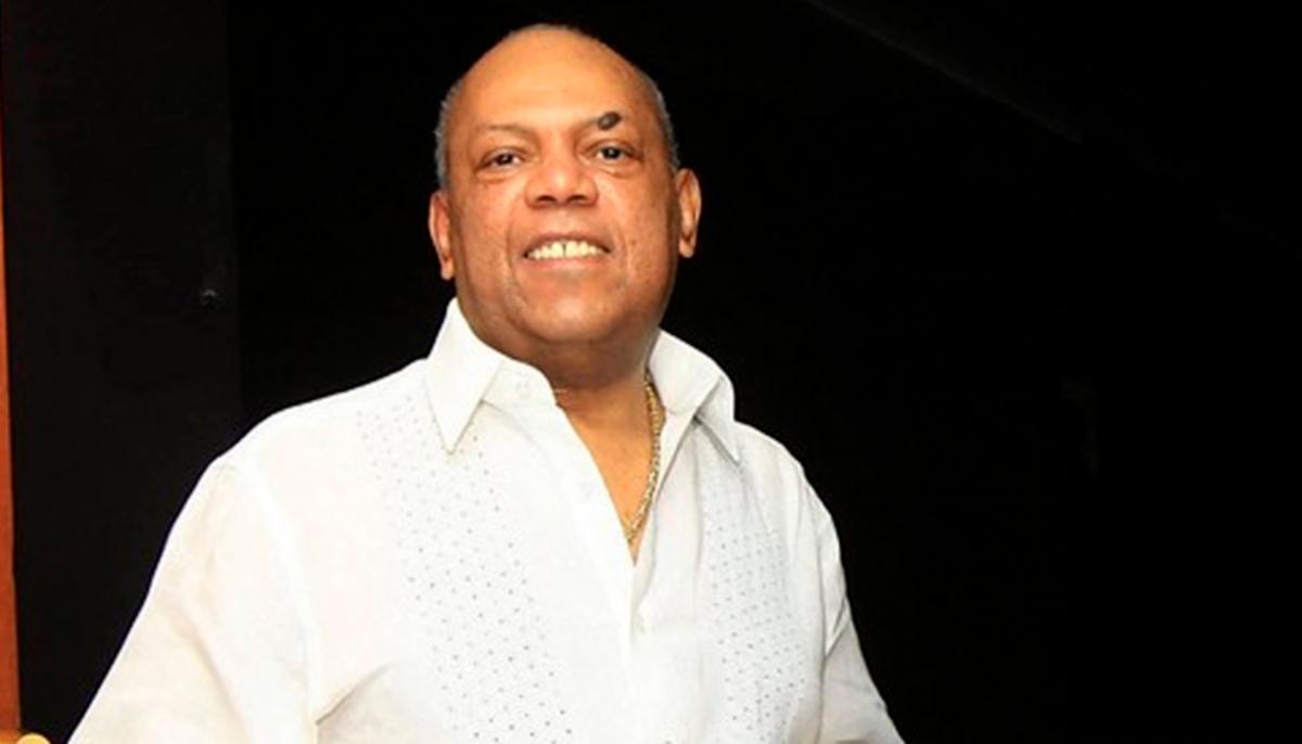 Photo of Diez años sin Joe Arroyo: Colombia no olvida al sonero mayor