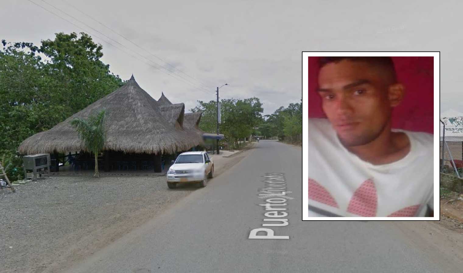 Photo of Pistoleros en moto asesinan a hombre en Puerto Libertador