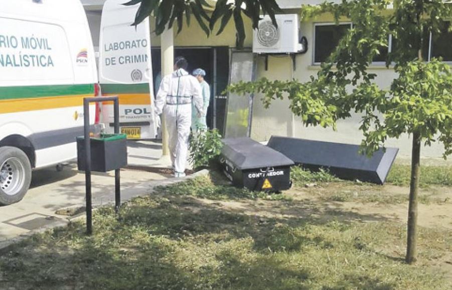 Photo of Asesinan a dos hermanos al intentar defender a su madre de un abuso sexual