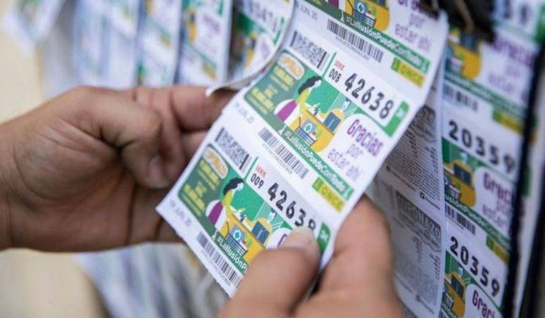 Photo of Resultados de las loterías y chances del sábado 3 de julio