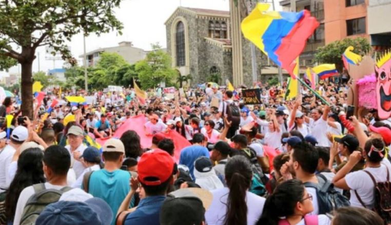 Photo of Con nuevas aglomeraciones no vamos a superar la pandemia, advierte Minsalud