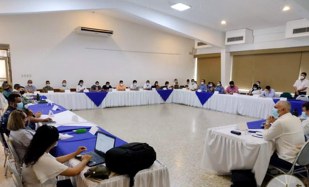 Photo of Anuncian inversión de $52 mil millones para familias Pnis en Córdoba