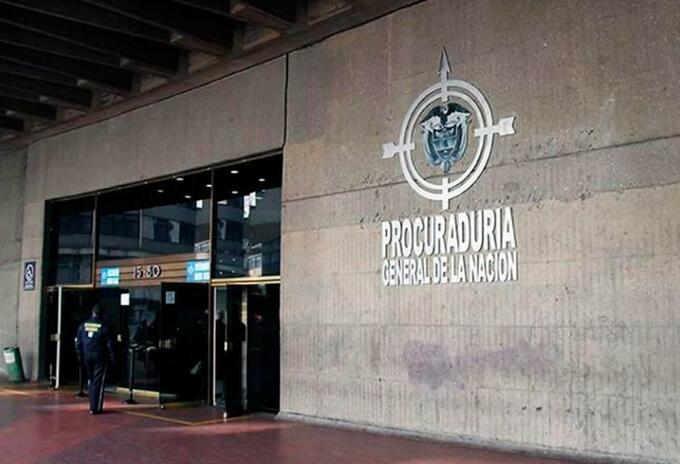 Photo of Con una adición de 1.200 cargos llegó la Navidad a la Procuraduría