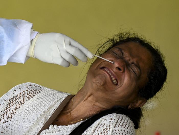 Photo of Minsalud reporta 1.677 nuevos casos y 30 fallecidos de Covid-19 este jueves