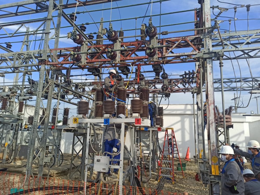 Photo of Afinia intervendrá subestación en Montelíbano: habrá suspensión del servicio este martes