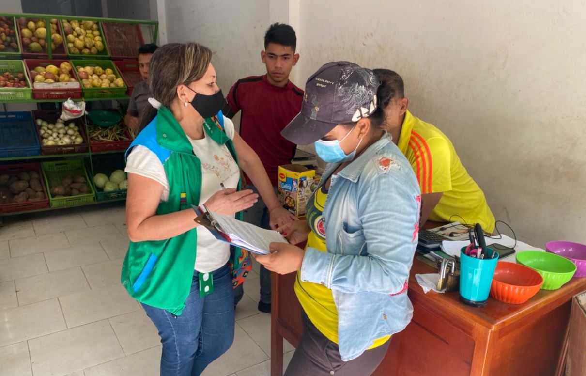 Photo of Detectan 16 menores de edad en situación de trabajo infantil en Pueblo Nuevo