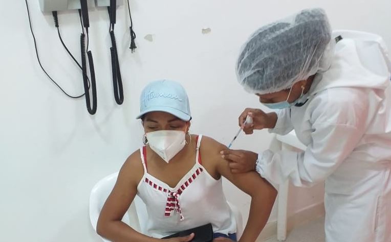 Photo of Minsalud autoriza unificación de etapas de vacunación en Puerto Libertador
