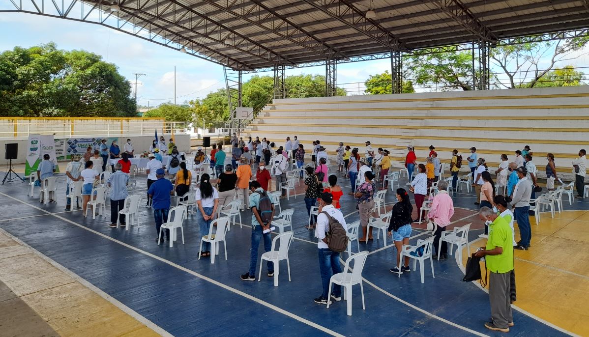 Photo of Realizarán jornadas de atención a población vulnerable en Buenavista