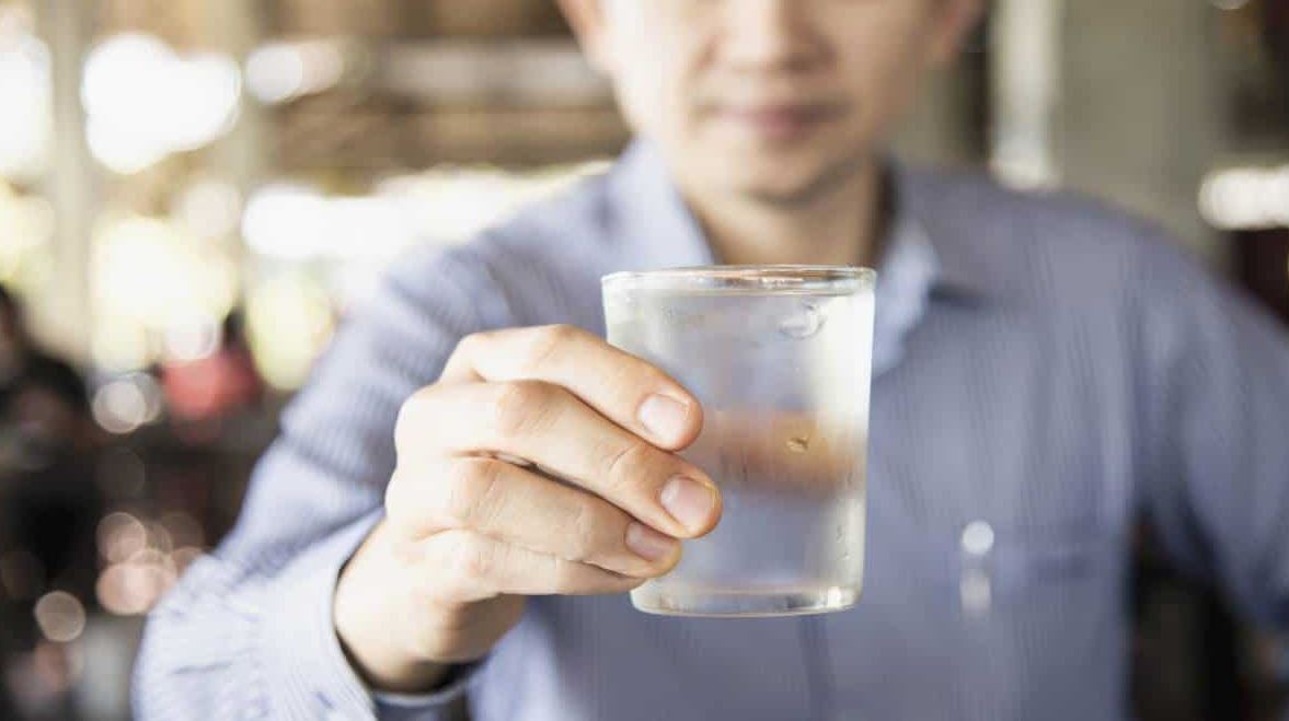 Photo of Estos son los 10 beneficios que el agua fría le aportaría a su cuerpo