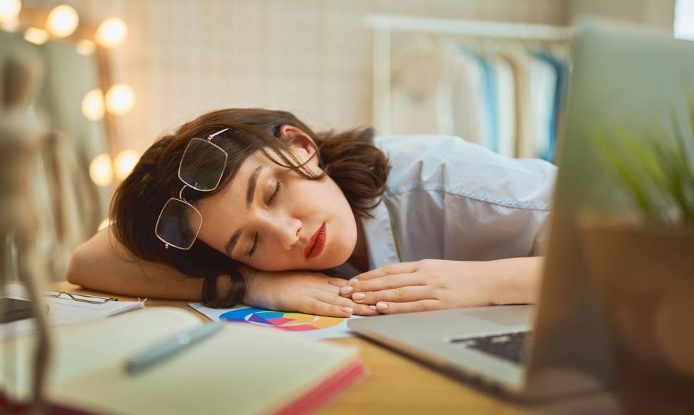 Photo of La apnea del sueño, un enemigo silencioso