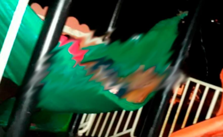 Photo of Asesinan a vendedor ambulante cuando dormía en una hamaca en Planeta Rica