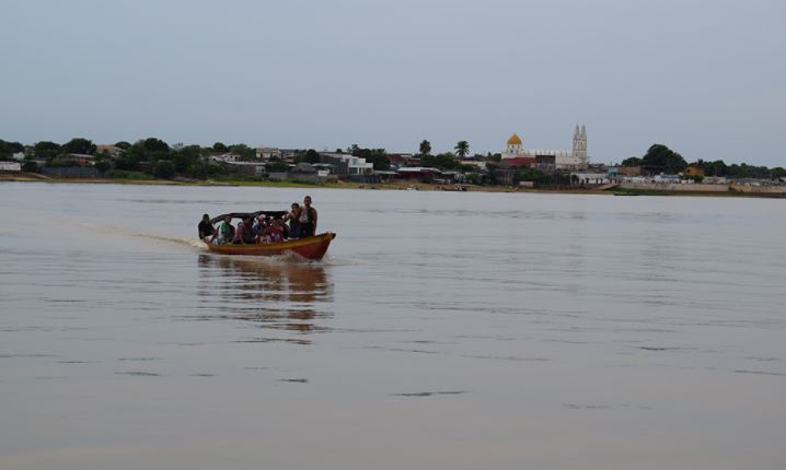 Photo of Alerta roja en la cuenca baja del río San Jorge, puntual atención en Ayapel