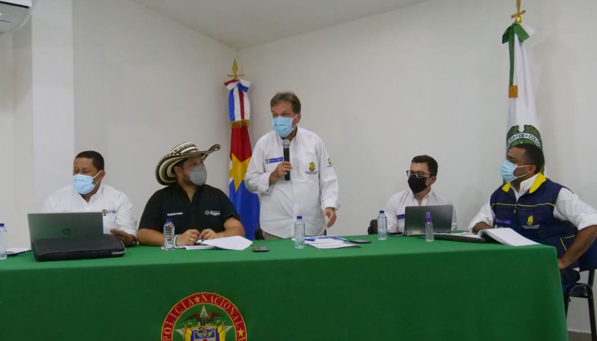 Photo of Entregarán cinco mil ayudas humanitarias de emergencia a damnificados en Córdoba
