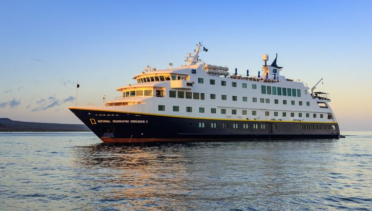 Photo of Alistan a San Antero para la llegada de cruceros internacionales