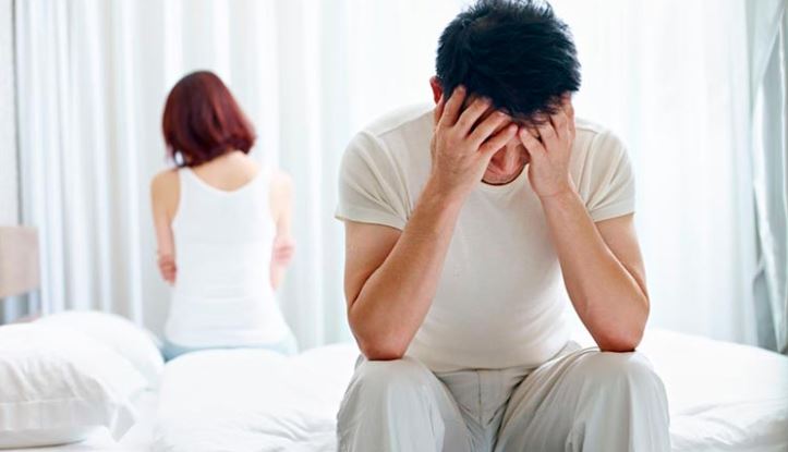 Photo of 3 hábitos negativos que pueden ocasionar disfunción eréctil