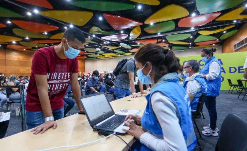 Photo of Desempleo en Colombia se redujo en agosto y se ubicó en 12,3%