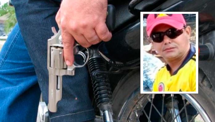 Photo of Escolta del alcalde de Montelíbano resultó herido en medio de un robo