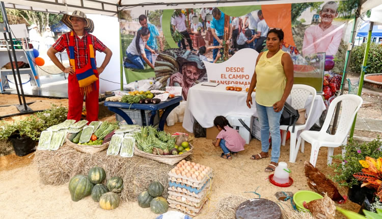 Photo of Pequeños productores se preparan para la “Exporegión Córdoba 2021” que se realizará en Planeta Rica