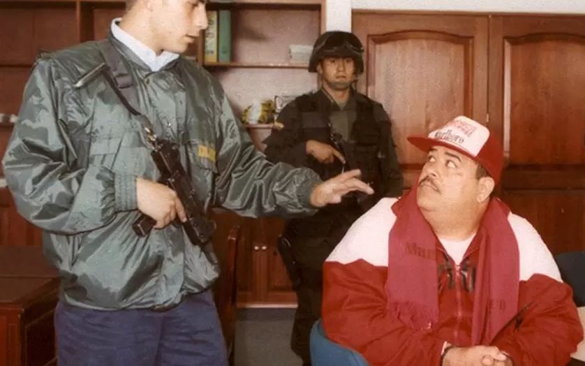 Photo of El ‘hombre Marlboro’ regresó a Colombia tras pagar condena en Estados Unidos