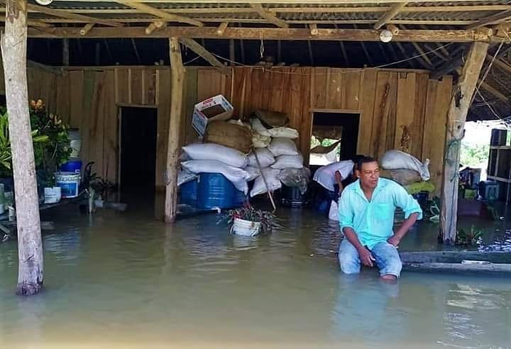 Photo of Aumentan los damnificados por las inundaciones en Córdoba. Ya son más de 45.000