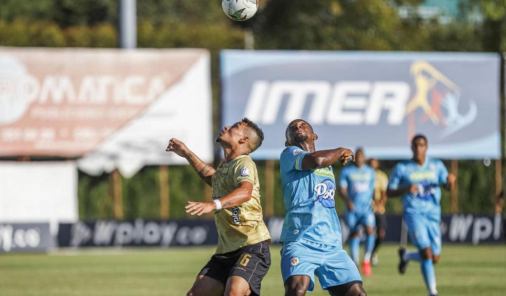 Photo of Jaguares sorprendió a Águilas Doradas y se quedó con tres puntos vitales