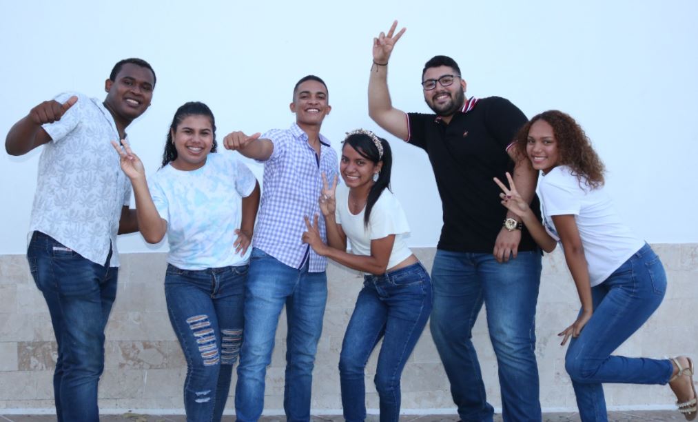 Photo of Este viernes se realizará encuentro juvenil “Yo alzo mi voz” en Buenavista