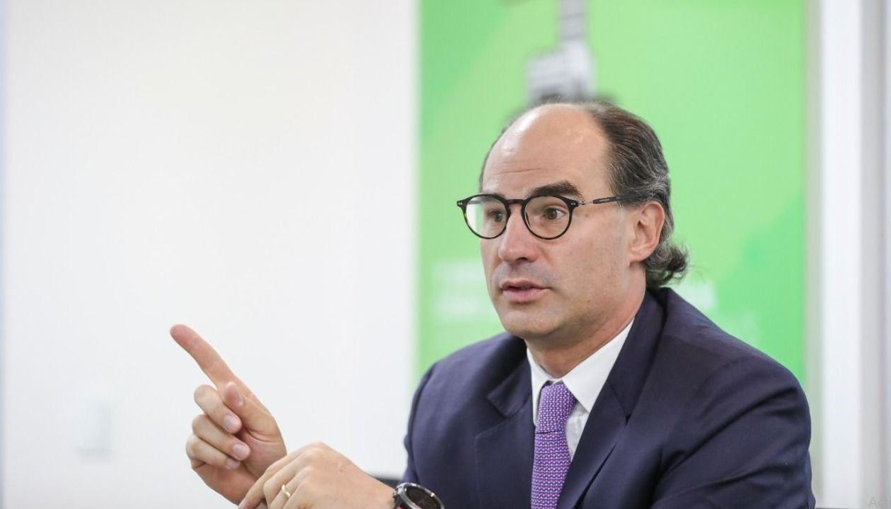 Photo of «La transición energética y la adaptación al cambio climático sólo serán posibles con una política de fomento minero»: Asociación de Minería