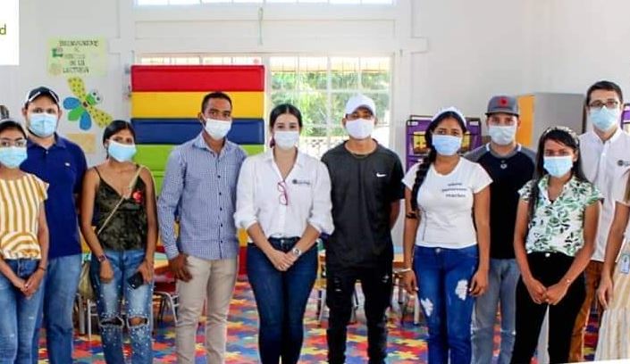Photo of Buenavista formulará su política pública de juventud