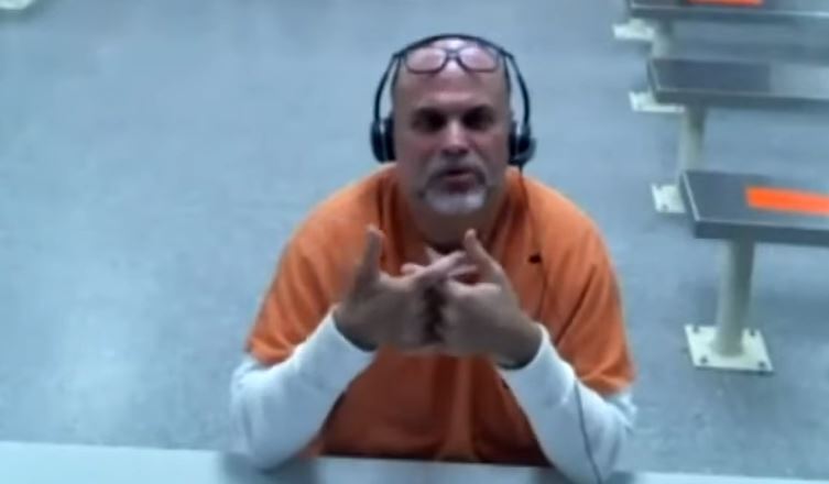 Photo of Salvatore Mancuso le dijo a la JEP que tiene “información valiosa” sobre los falsos positivos