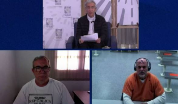 Photo of Víctimas de Mancuso y Timochenko aceptaron el perdón que ofrecieron