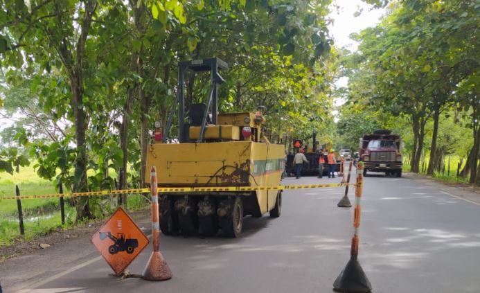 Photo of Extorsionistas piden $1.200 millones para permitir construcción de la vía Montelíbano – La Apartada