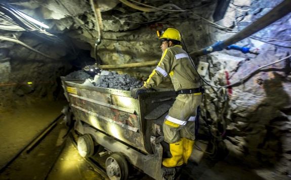 Photo of Oro y minerales metálicos, claves en la recuperación del sector minero en el primer semestre de 2021
