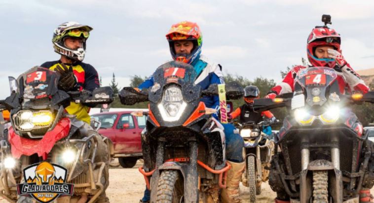 Photo of Primer campeonato de motociclismo para aficionados y profesionales