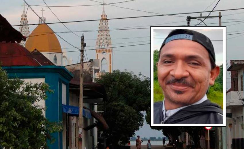 Photo of Hombre salió a trabajar y se suicidó en un hotel de Ayapel