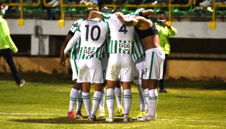 Photo of Nacional expone su liderato ante un Quindío que huye del descenso