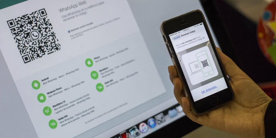 Photo of Paso a paso: así puede activar Paint en WhatsApp Web