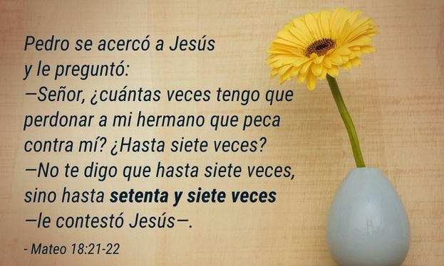 Photo of Palabra de Hoy | Cómo resolver conflictos