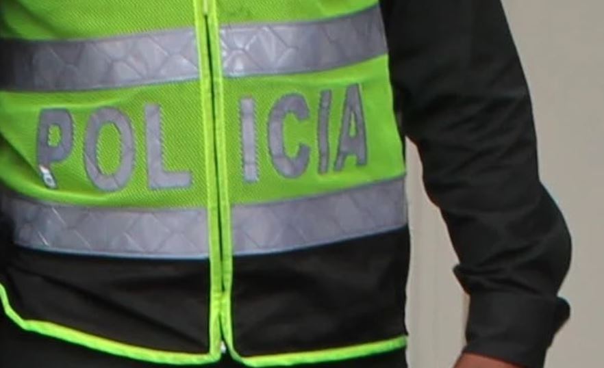 Photo of Policía es señalado de atacar con arma cortopunzante a su pareja