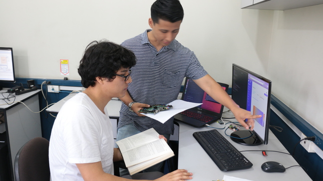 Photo of Prácticas profesionales ya cuentan como experiencia laboral: buena noticia para jóvenes estudiantes