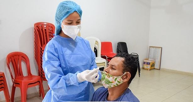 Photo of Buenavista adelanta búsqueda activa de Covid-19