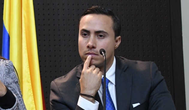 Photo of La renuncia de Richard Aguilar fue aceptada por el Senado