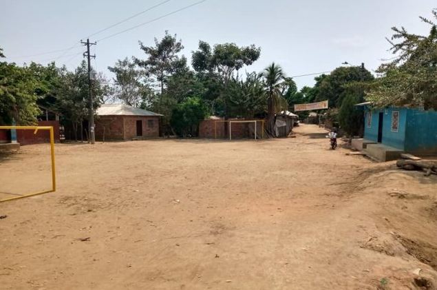 Photo of Niña de 18 meses murió ahogada en zona rural de Ayapel