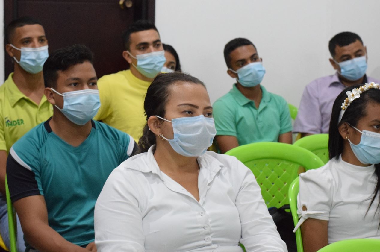 Photo of Los jóvenes de Buenavista serán los protagonistas en la Semana de la Juventud