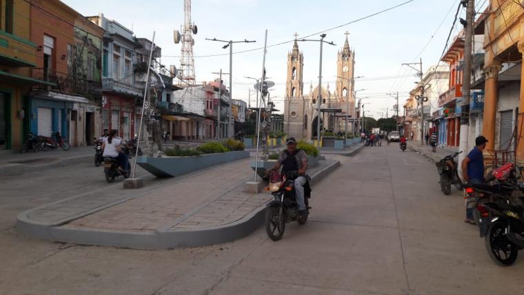 Photo of Decretan toque de queda para personas no vacunadas en Sucre, Sucre