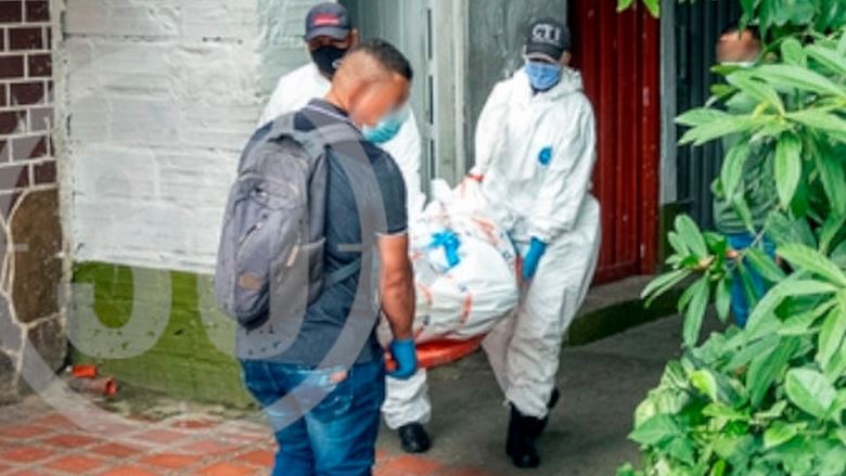 Photo of Mujer de 29 años mató a puñaladas a su ‘sugar daddy’