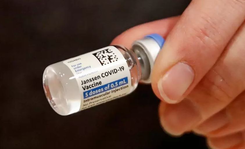 Photo of Vacuna anticovid de Johnson & Johnson tendría segunda dosis para aumentar su eficacia