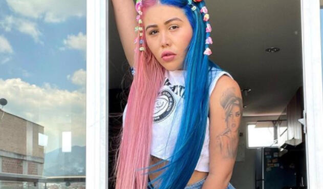 Photo of Las 10 cirugías que se hará Yina Calderón para ser una ‘barbie colombiana’