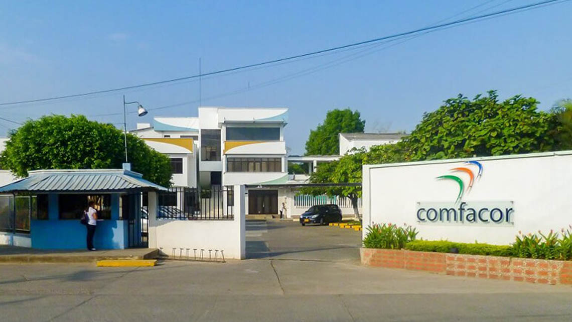 Photo of Comfacor y sindicato acuerdan reducir el 48% de la planta de personal