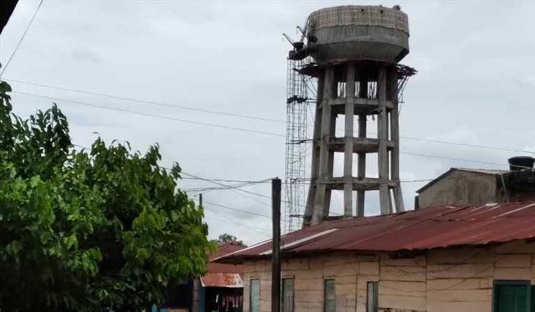 Photo of Sin cazar sigue ‘elefante blanco’ en Tierradentro