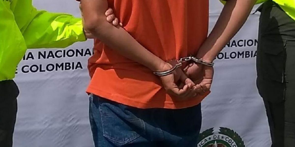 Photo of Condenado a más de 20 años de prisión por intentar asesinar a su pareja tras anuncio de ruptura